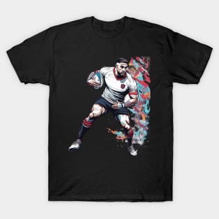 Rugby England T-Shirt